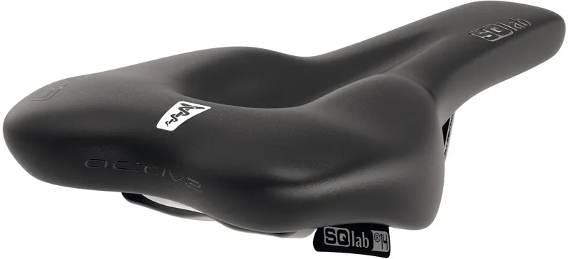 SQlab Saddle 610 M-D Line Active 2.1-2